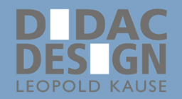 DidacDesign Logo